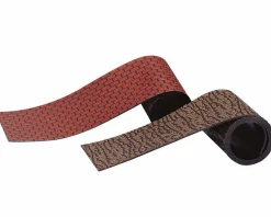 Village De Noël Lemax|LEMAX Accessoire (46 x 6 cm) Lot de 2 routes de briques et de galets