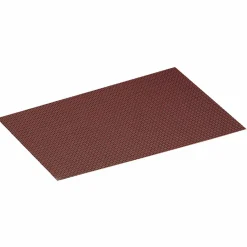 Village De Noël Lemax|LEMAX Accessoire (45 x 30 cm) Tapis de briques