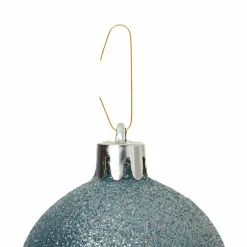 Boule De Noël|Feeric Lights & Christmas Attache-boule Or