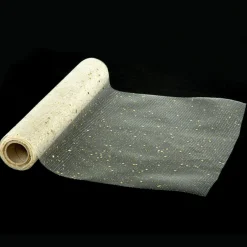 Nappe Et Chemin De Table|Feeric Lights & Christmas Chemin de table Pailleté (500 x 28 cm) Or