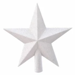 Cimier De Sapin|KAEMINGK Cimier de sapin Alpine Blanc