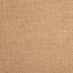 Rangement Enfant|Atmosphera createur d'interieur for kids Coffre à jouets enfant jute pliant (57 x 36 cm) Elio Marron