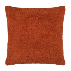 Coussin Et Housse|STOF Coussin carré (50 x 50 cm) Montréal Terracotta