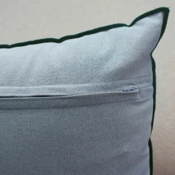 Coussin Et Housse|ENJOY HOME Coussin carré coton (40 cm) Terrazzo Multicolore