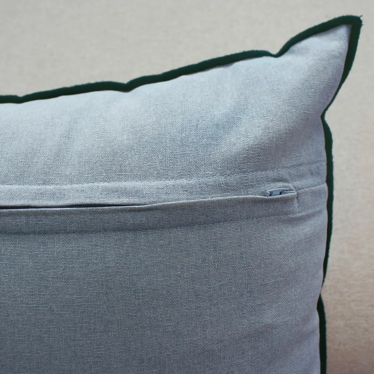 Coussin Et Housse|ENJOY HOME Coussin carré coton (40 cm) Terrazzo Multicolore