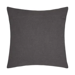 Coussin Et Housse|STOF Coussin carré coton (45 x 45 cm) Tilda Ecru