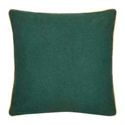 Coussin Et Housse|STOF Coussin carré coton (50 x 50 cm) Betty Multicolore