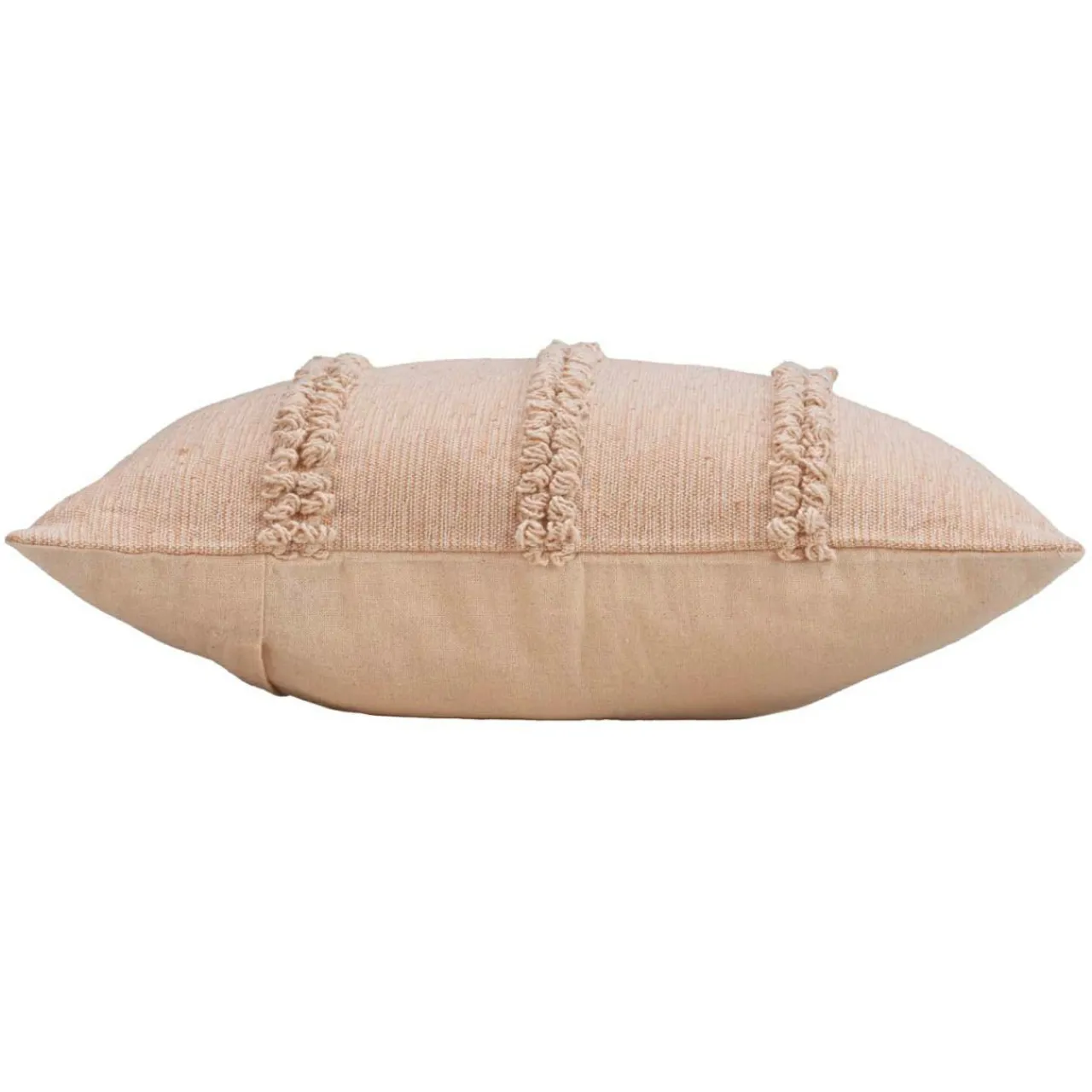 Coussin Et Housse|douceur d'intu017drieur Coussin carré coton (45 x 45 cm) Hilary Beige