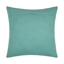 Coussin Et Housse|STOF Coussin carré coton (45 x 45 cm) Barbade Beige