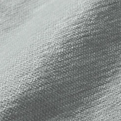 Coussin Et Housse|EMINZA Coussin carré tissé (45 x 45 cm) Magnus titane Gris