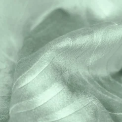 Coussin Et Housse|EMINZA Coussin carré velours (60 x 60 cm) Fern Vert sauge