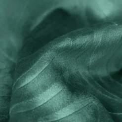 Coussin Et Housse|EMINZA Coussin carré velours (60 x 60 cm) Fern Vert sapin