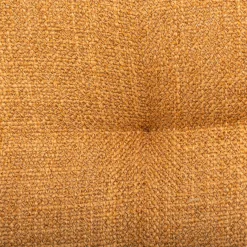 Galette De Chaise|Atmosphera, cru017dateur d'intu017drieur Coussin de chaise carré (38 x 38 cm) Clem Cannelle