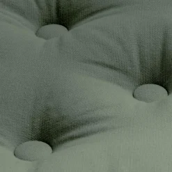 Coussin De Sol|EMINZA Coussin de sol coton (60 x 60 cm) Pixel Vert kaki