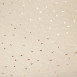 Coussin Et Plaid Enfant|Coussin Et Plaid Enfant|Atmosphera createur d'interieur for kids Coussin enfant Etoile (40 cm) Berlingot Beige