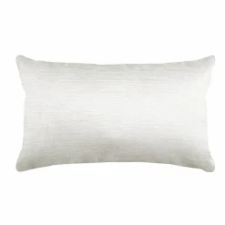 Coussin Et Housse|LOVELY CASA Coussin rectangulaire (30 x 50 cm) Béa Lin