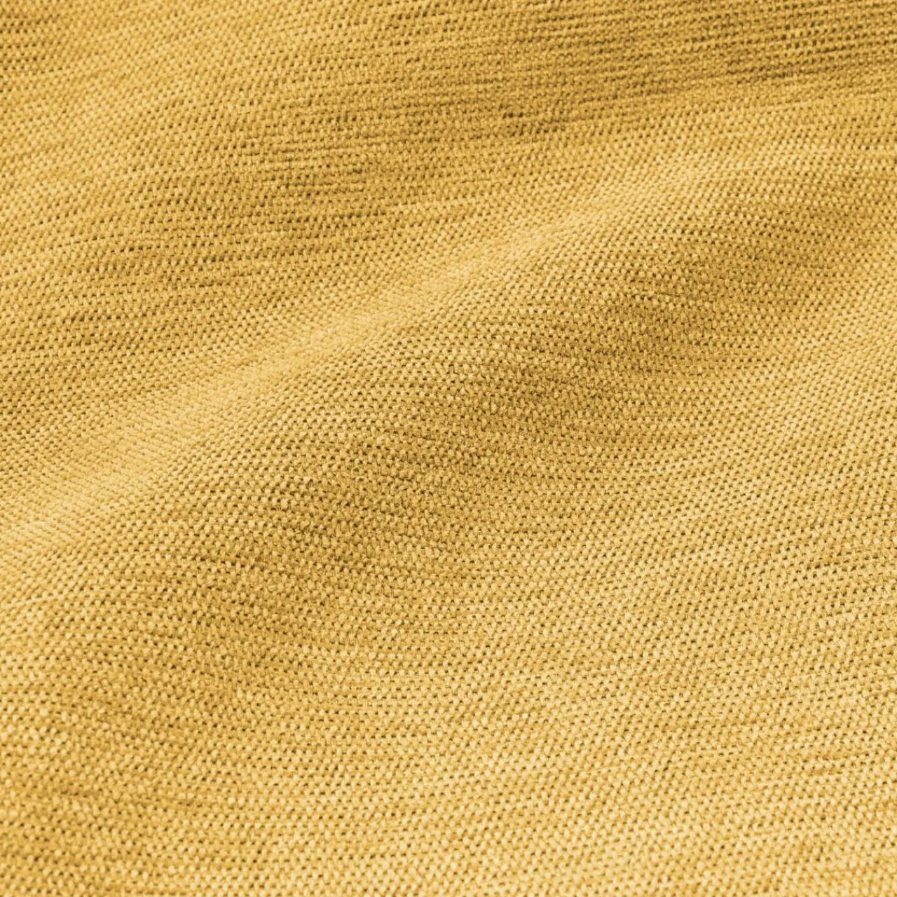 Coussin Et Housse|EMINZA Coussin rectangulaire (40 x 60 cm) Minuit Jaune ocre