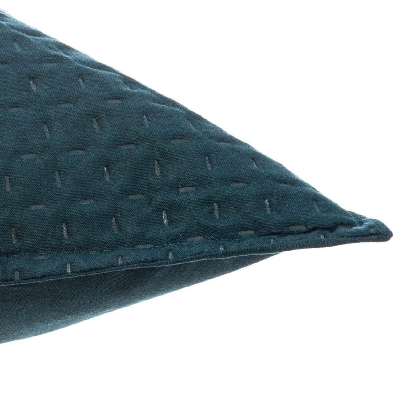 Couvre-Lit Et Édredon|ATMOSPHERA Couvre-lit et taies d'oreiller (240 x 260 cm) Dolce canard Bleu