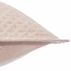 Couvre-Lit Et Édredon|ATMOSPHERA Couvre-lit et taies d'oreiller (240 x 260 cm) Dolce Rose