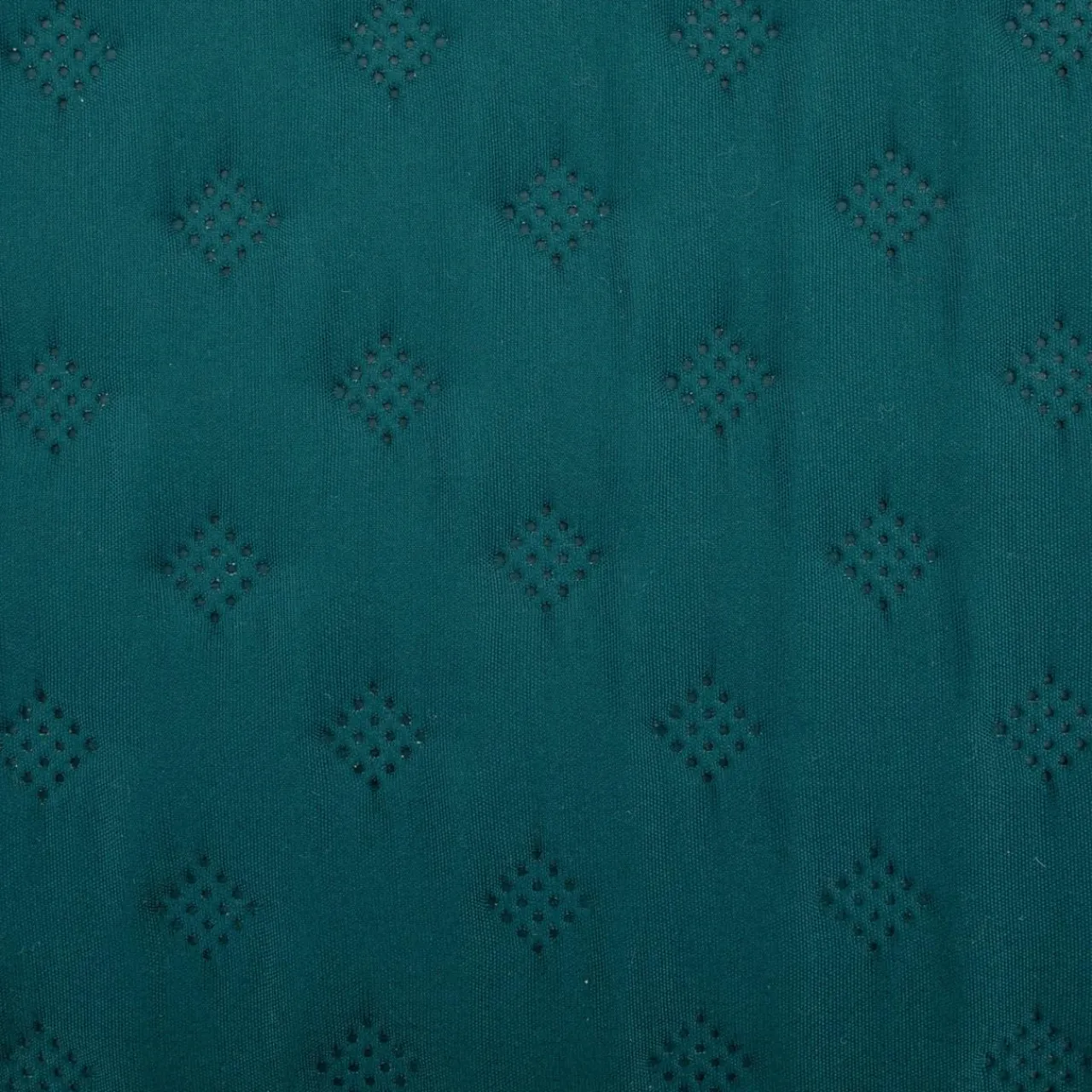 Couvre-Lit Et Édredon|ATMOSPHERA Couvre-lit et taies d'oreiller (240 x 260 cm) Kalia Bleu canard