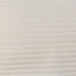 Couvre-Lit Et Édredon|LINDER Couvre-lit et taies d'oreiller (250 x 260 cm) Riviera Beige