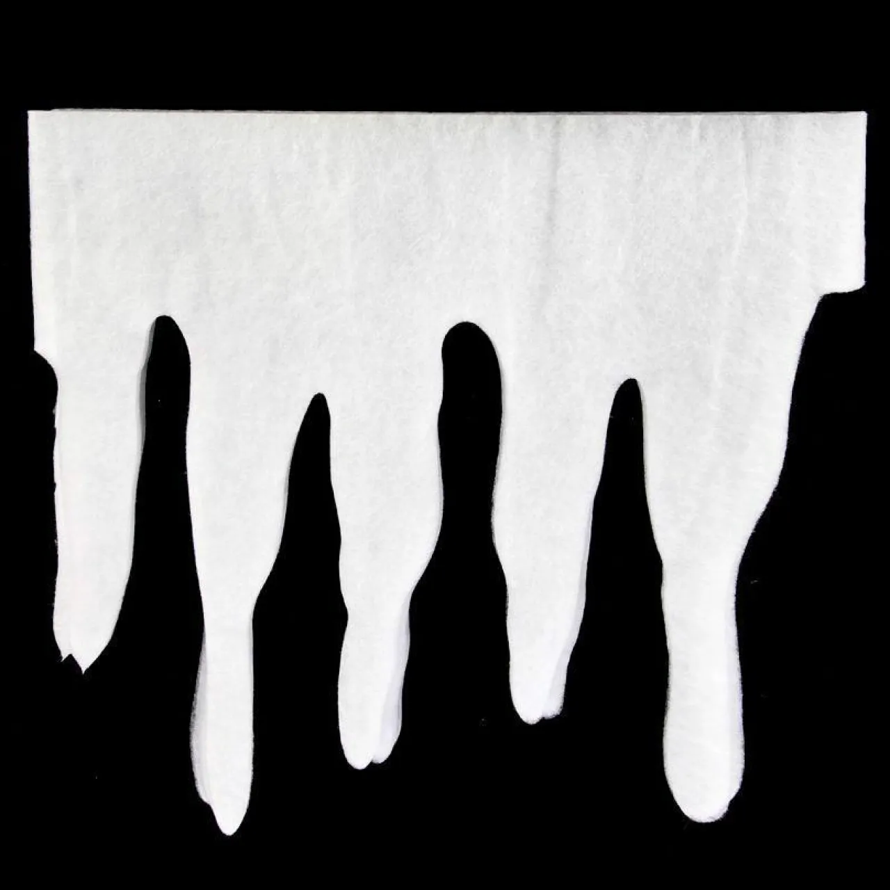 Déco Et Objet De Noël|Feeric Lights & Christmas Décor de Noël pour fenêtre Guirlande glaçons Blanc