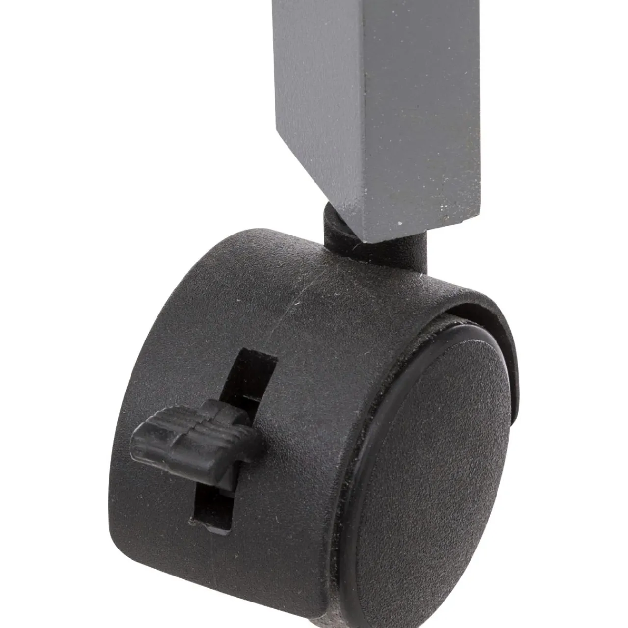 Desserte, Meuble|ATMOSPHERA Desserte à roulettes 3 niveaux (40 x 15 x 75 cm) Colorama e Gris