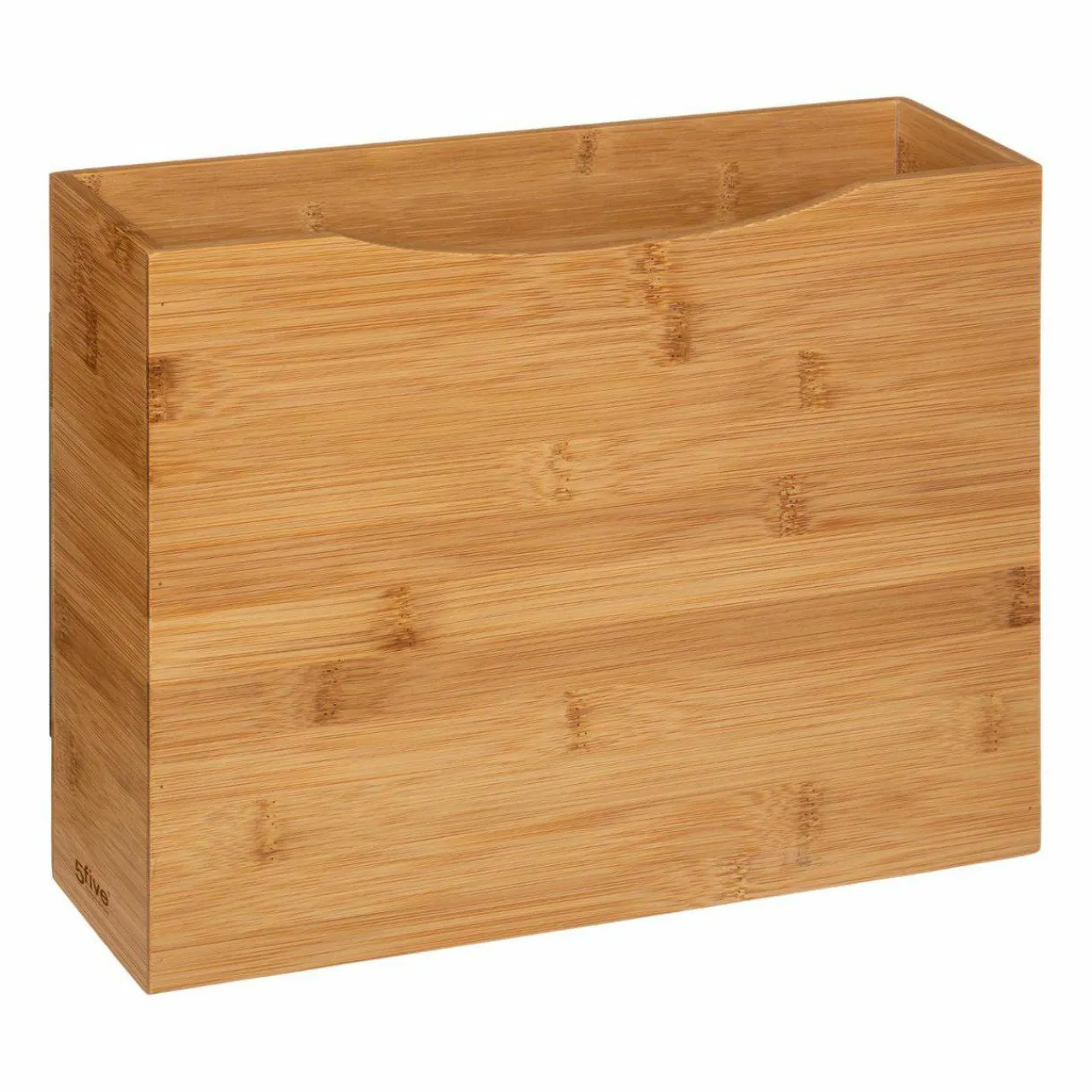Rangement Et Organisateur|ATMOSPHERA Etagère murale aimantée (35 x 9 cm) Siao Naturel Bois