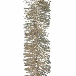 Guirlande De Sapin|KAEMINGK Guirlande de Noël (D7,50 cm) Alpine XL Perle