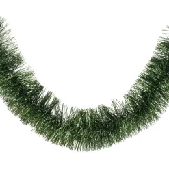 Guirlande De Sapin|KAEMINGK Guirlande de Noël (D20 cm) Alpine XL Vert sapin