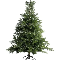 Guirlande Lumineuse Grand Format|Guirlande Lumineuse|KAEMINGK Guirlande lumineuse 22,5 m 1000 LED câble vert Luxe Bicolore Blanc chaud et froid Bicolore Blanc chaud / Chaud doré - câble vert