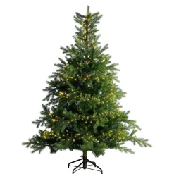 Guirlande Lumineuse Grand Format|Guirlande Lumineuse|KAEMINGK Guirlande lumineuse 34 m 1500 LED câble vert Luxe Blanc chaud Champagne Blanc chaud Champagne - câble vert