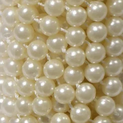 Guirlande De Sapin|KAEMINGK Guirlande Alpine Perle