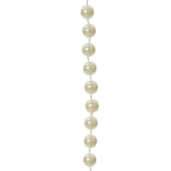 Guirlande De Sapin|KAEMINGK Guirlande Alpine Perle