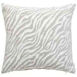 Coussin Et Housse|Atmosphera, cru017dateur d'intu017drieur Housse de coussin carrée (40 x 40 cm) Jeni Beige