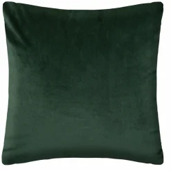 Coussin Et Housse|ATMOSPHERA Housse de coussin carrée (40 x 40 cm) Tropic Vert