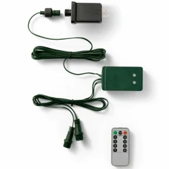 Accessoire Électrique|KAEMINGK Kit de démarrage système Raccordable