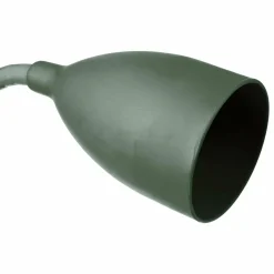 Applique|ATMOSPHERA Lampe sur pince métal (H43 cm) jade Vert