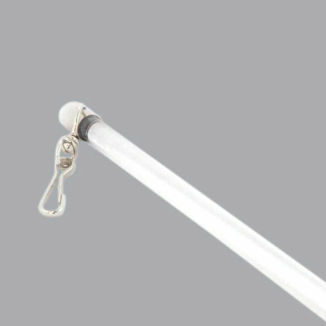 Tringle À Rideau, Barre Et Support|LUANCE Lance rideau - Transparent