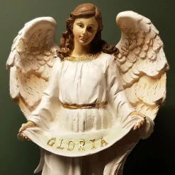 Personnages De Crèche|KAEMINGK Les 11 santons (Hauteur 30 cm) de Pauline