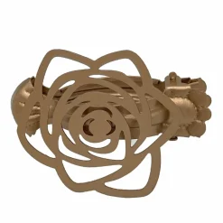 Embrasse, Pince Et Anneaux|LUANCE Lot de 2 pinces rideaux Lina Cuivre