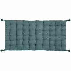 Coussin De Sol|ATMOSPHERA Matelas de sol (60 x 120 cm) Otto Bleu canard