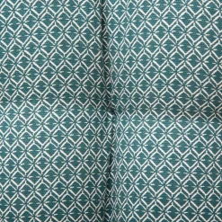 Coussin De Sol|ATMOSPHERA Matelas de sol (60 x 120 cm) Otto Bleu canard