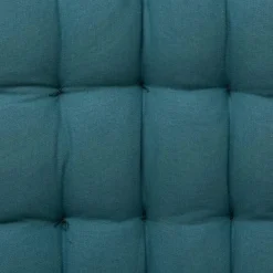 Coussin De Sol|ATMOSPHERA Matelas de sol (60 x 120 cm) Otto Bleu canard