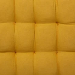 Coussin De Sol|ATMOSPHERA Matelas de sol (60 x 120 cm) Otto Jaune ocre