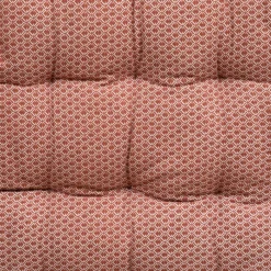 Coussin De Sol|ATMOSPHERA Matelas de sol (60 x 120 cm) Otto Terracotta