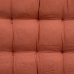 Coussin De Sol|ATMOSPHERA Matelas de sol (60 x 120 cm) Otto Terracotta