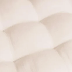 Coussin De Sol|EMINZA Matelas de sol gaze de coton (60 x 120 cm) Gaïa Rose poudré