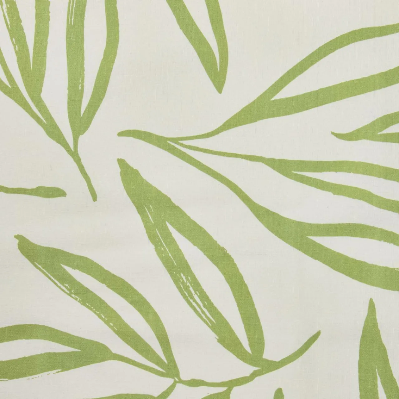 Nappe De Table|EMINZA Nappe rectangulaire coton enduit (150 x 350 cm) Galice Vert Eucalyptus