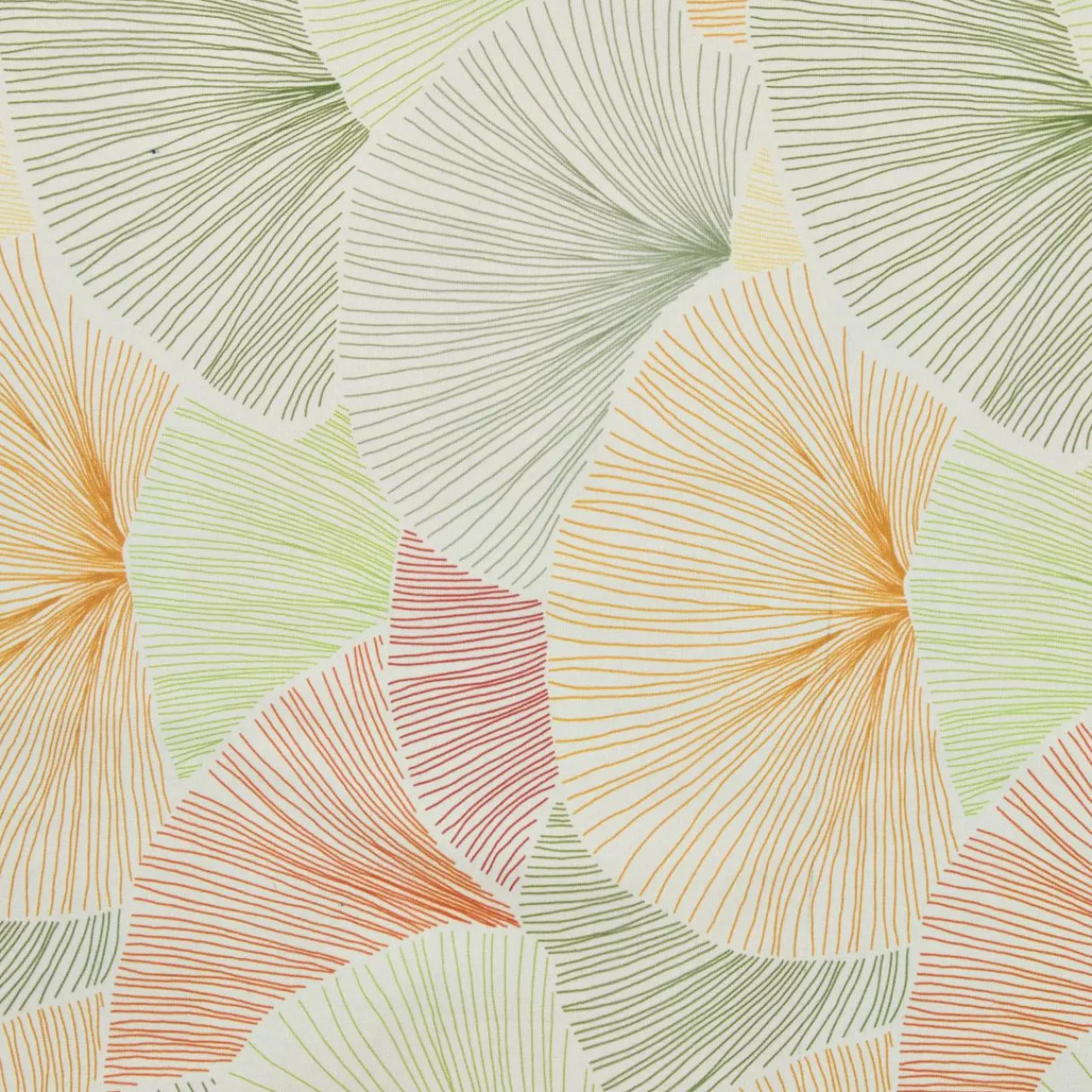 Nappe De Table|EMINZA Nappe rectangulaire coton enduit (150 x 350 cm) Boston Multicolore